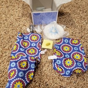 🆕 American girl table accessories